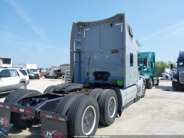 Продаж на аукціоні авто 2020 Peterbilt 579, vin: 1XPBDP9X6LD718525, номер лоту: 45928655