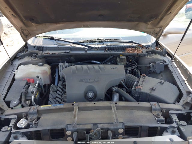Продажа на аукционе авто 2004 Buick Lesabre Custom, vin: 1G4HP54K344172850, номер лота: 45928657