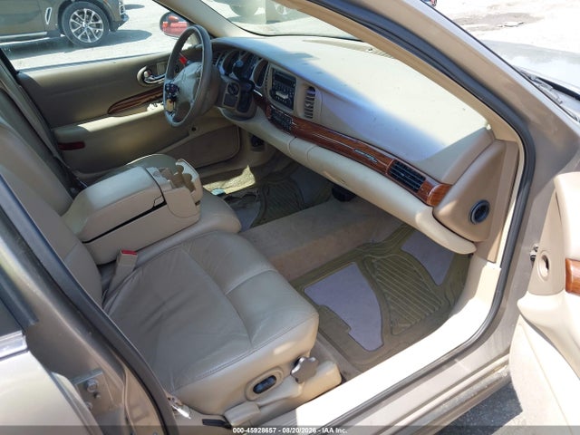 Продажа на аукционе авто 2004 Buick Lesabre Custom, vin: 1G4HP54K344172850, номер лота: 45928657