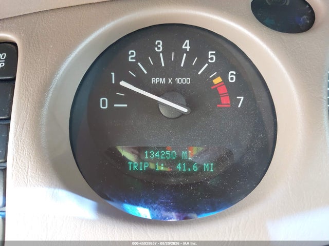 Продажа на аукционе авто 2004 Buick Lesabre Custom, vin: 1G4HP54K344172850, номер лота: 45928657