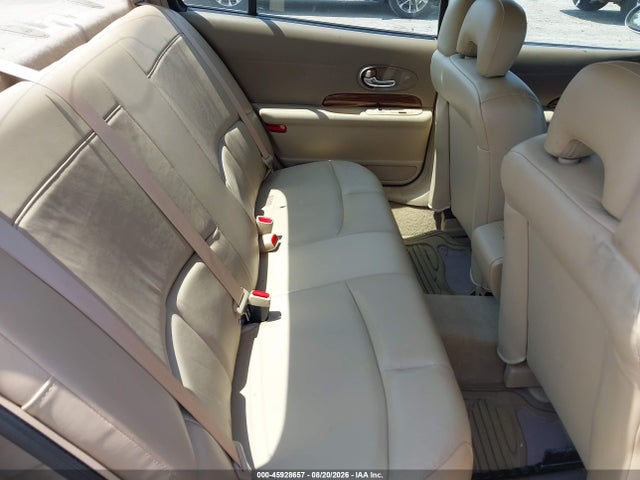 Продажа на аукционе авто 2004 Buick Lesabre Custom, vin: 1G4HP54K344172850, номер лота: 45928657