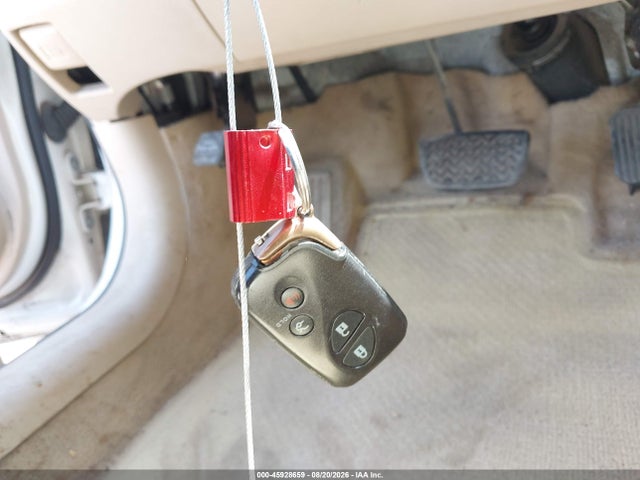 45928659 :رقم المزاد ، JTHBJ46G972021203 vin ، 2007 Lexus Es 350 مزاد بيع