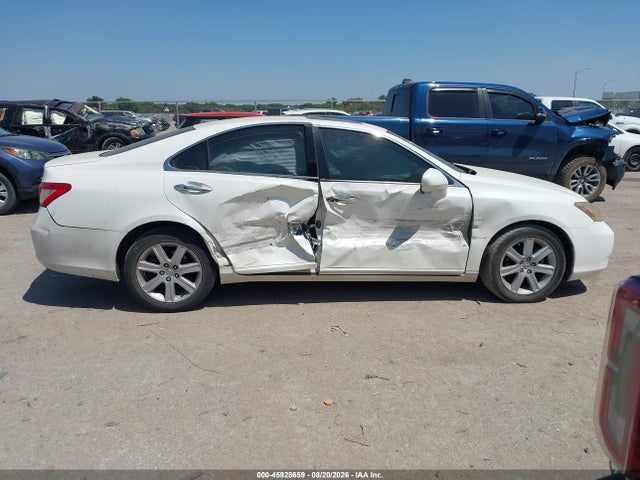 45928659 :رقم المزاد ، JTHBJ46G972021203 vin ، 2007 Lexus Es 350 مزاد بيع