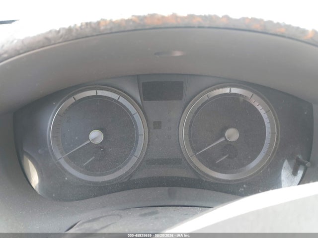 45928659 :رقم المزاد ، JTHBJ46G972021203 vin ، 2007 Lexus Es 350 مزاد بيع