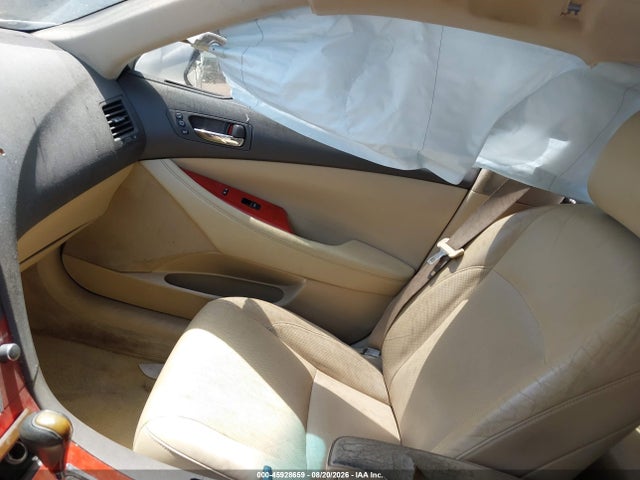 45928659 :رقم المزاد ، JTHBJ46G972021203 vin ، 2007 Lexus Es 350 مزاد بيع