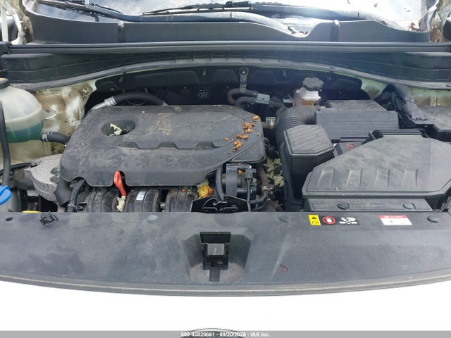 2020 Kia Sportage Lx მანქანა იყიდება აუქციონზე, vin: KNDPMCAC1L7726409, აუქციონის ნომერი: 45928661