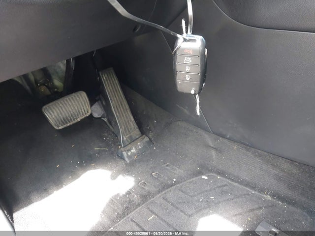 2020 Kia Sportage Lx მანქანა იყიდება აუქციონზე, vin: KNDPMCAC1L7726409, აუქციონის ნომერი: 45928661