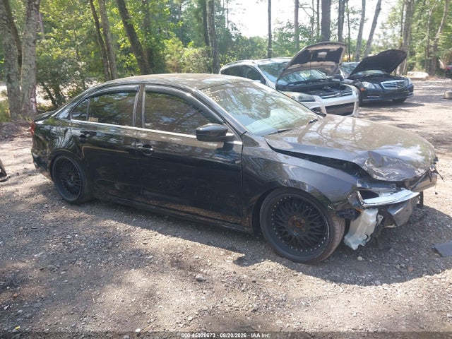 Auction sale of the 2017 Volkswagen Jetta 1.4t Se, vin: 3VWB67AJ0HM245183, lot number: 45928673
