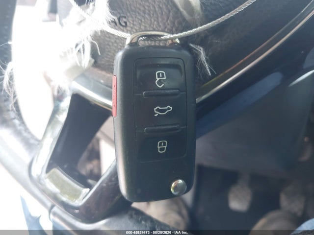 45928673 :رقم المزاد ، 3VWB67AJ0HM245183 vin ، 2017 Volkswagen Jetta 1.4t Se مزاد بيع