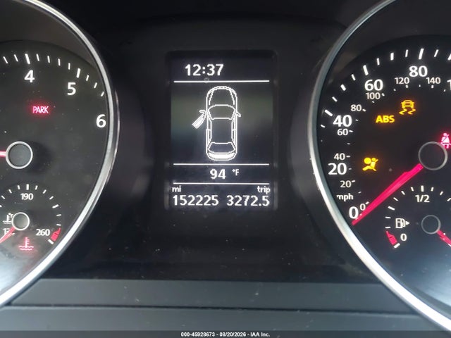 45928673 :رقم المزاد ، 3VWB67AJ0HM245183 vin ، 2017 Volkswagen Jetta 1.4t Se مزاد بيع