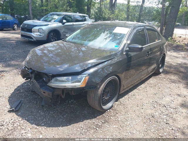 45928673 :رقم المزاد ، 3VWB67AJ0HM245183 vin ، 2017 Volkswagen Jetta 1.4t Se مزاد بيع