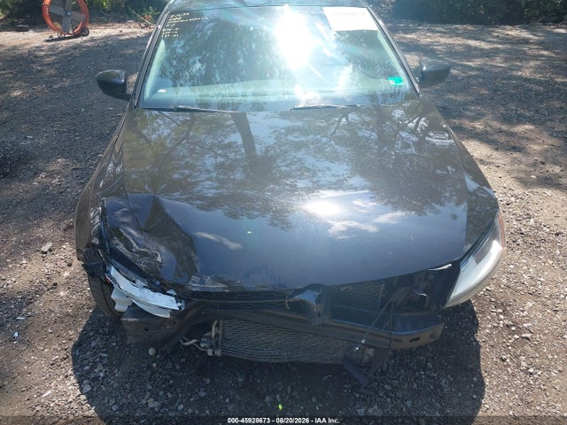 45928673 :رقم المزاد ، 3VWB67AJ0HM245183 vin ، 2017 Volkswagen Jetta 1.4t Se مزاد بيع