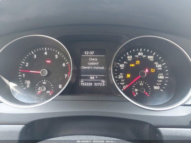 45928673 :رقم المزاد ، 3VWB67AJ0HM245183 vin ، 2017 Volkswagen Jetta 1.4t Se مزاد بيع
