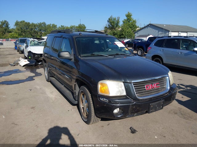 Продаж на аукціоні авто 2005 Gmc Envoy Xl Sle, vin: 1GKET16S556120087, номер лоту: 45928674