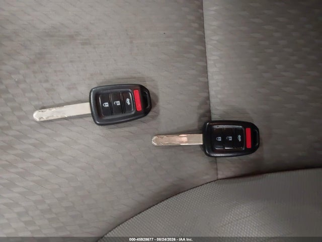 45928677 :رقم المزاد ، 2HGFB2F5XEH531066 vin ، 2014 Honda Civic Lx مزاد بيع