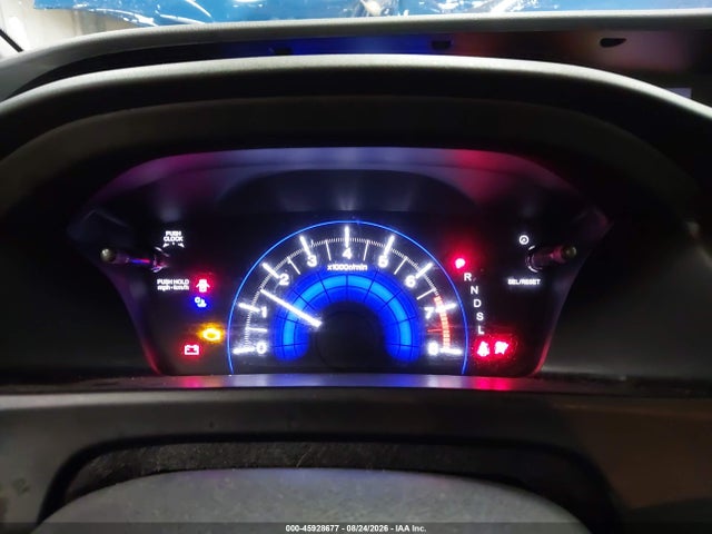 45928677 :رقم المزاد ، 2HGFB2F5XEH531066 vin ، 2014 Honda Civic Lx مزاد بيع