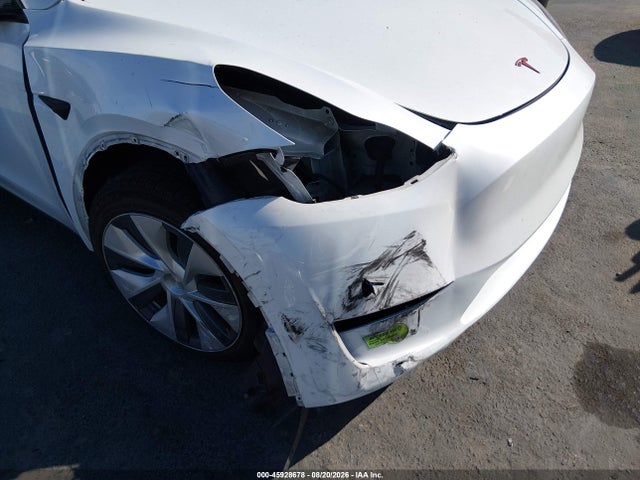 7SAYGDEE6PA065442 Tesla Model Y Awd/long Range Dual Motor All-wheel Drive