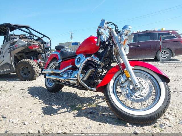 Продаж на аукціоні авто 1999 Yamaha Xvs65 A, vin: JYAVM01E7XA012246, номер лоту: 45928683