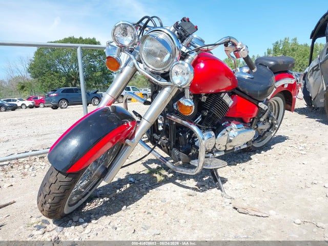 Продаж на аукціоні авто 1999 Yamaha Xvs65 A, vin: JYAVM01E7XA012246, номер лоту: 45928683
