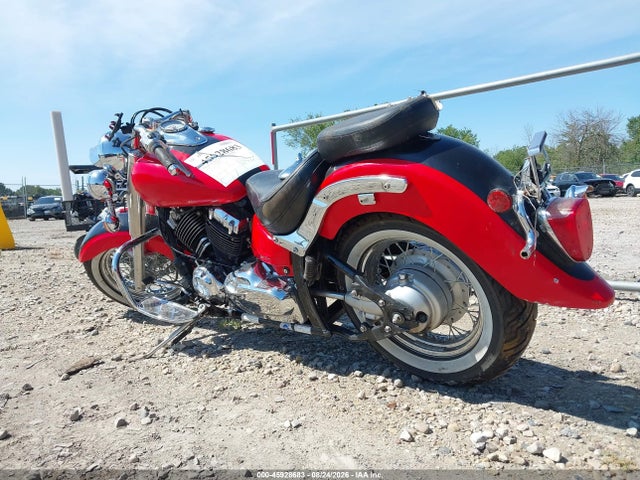 Продаж на аукціоні авто 1999 Yamaha Xvs65 A, vin: JYAVM01E7XA012246, номер лоту: 45928683