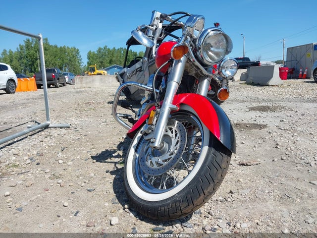 Продаж на аукціоні авто 1999 Yamaha Xvs65 A, vin: JYAVM01E7XA012246, номер лоту: 45928683