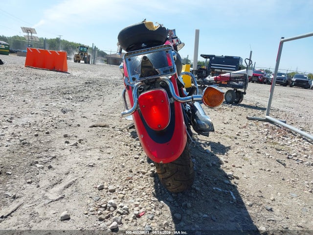 Продаж на аукціоні авто 1999 Yamaha Xvs65 A, vin: JYAVM01E7XA012246, номер лоту: 45928683