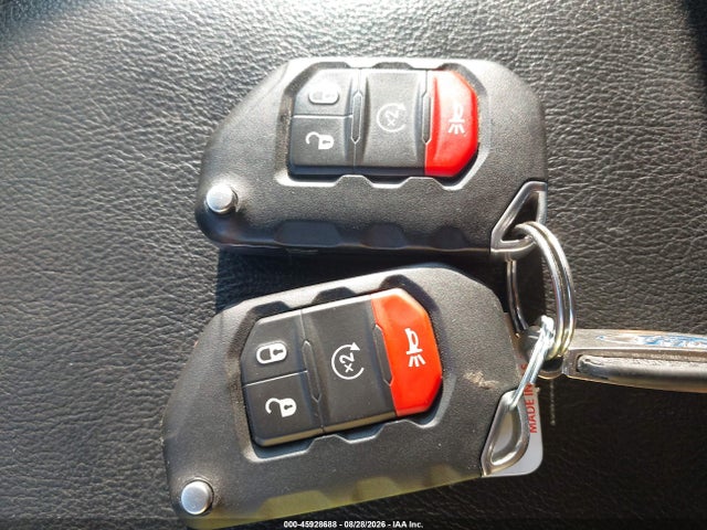 Продаж на аукціоні авто 2022 Jeep Wrangler 4xe Unlimited Rubicon 4x4, vin: 1C4JJXR68NW152856, номер лоту: 45928688