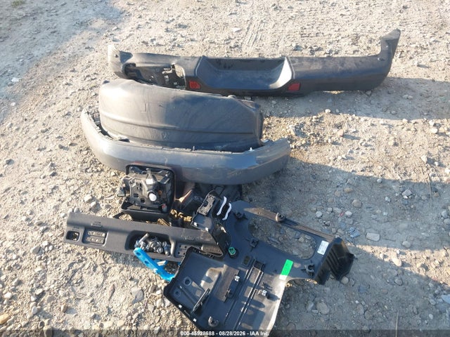 Продаж на аукціоні авто 2022 Jeep Wrangler 4xe Unlimited Rubicon 4x4, vin: 1C4JJXR68NW152856, номер лоту: 45928688