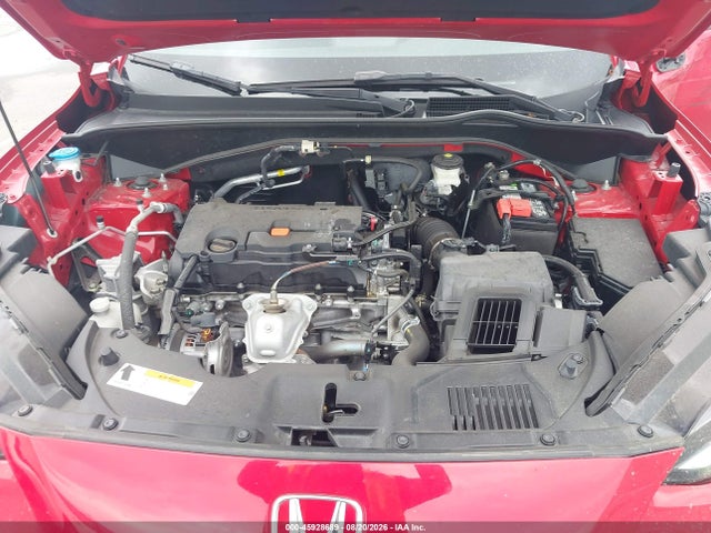 Продаж на аукціоні авто 2023 Honda Hr-v 2wd Sport, vin: 3CZRZ1H59PM735807, номер лоту: 45928689
