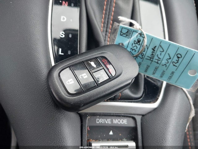Продаж на аукціоні авто 2023 Honda Hr-v 2wd Sport, vin: 3CZRZ1H59PM735807, номер лоту: 45928689