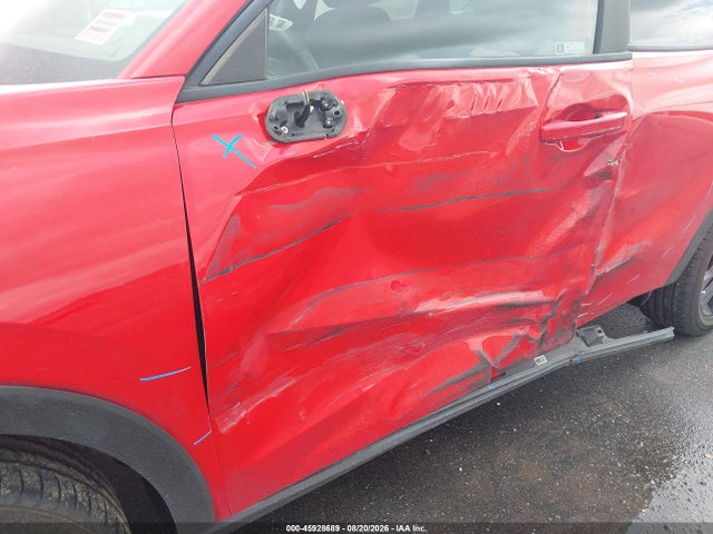 Продаж на аукціоні авто 2023 Honda Hr-v 2wd Sport, vin: 3CZRZ1H59PM735807, номер лоту: 45928689