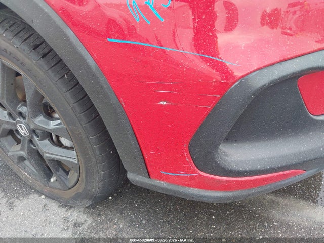 Продаж на аукціоні авто 2023 Honda Hr-v 2wd Sport, vin: 3CZRZ1H59PM735807, номер лоту: 45928689