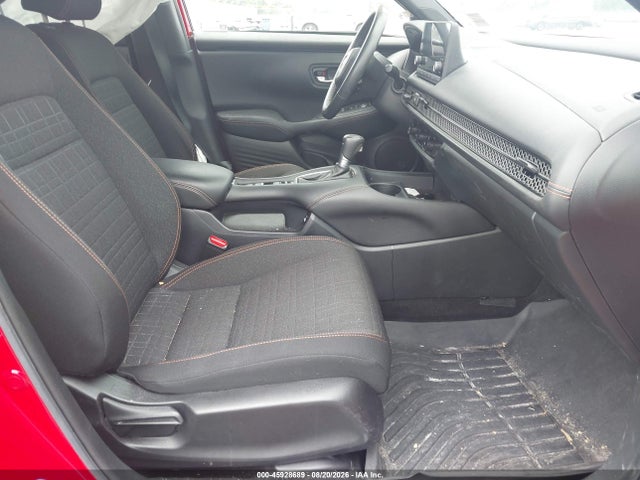 Продаж на аукціоні авто 2023 Honda Hr-v 2wd Sport, vin: 3CZRZ1H59PM735807, номер лоту: 45928689