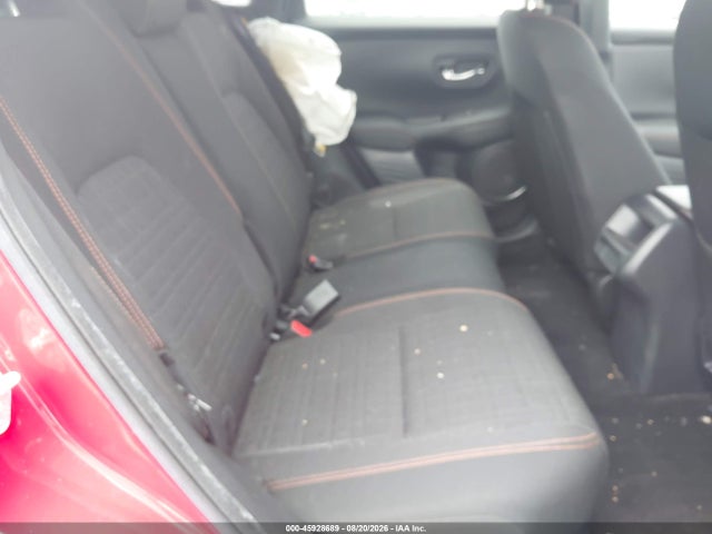 Продаж на аукціоні авто 2023 Honda Hr-v 2wd Sport, vin: 3CZRZ1H59PM735807, номер лоту: 45928689