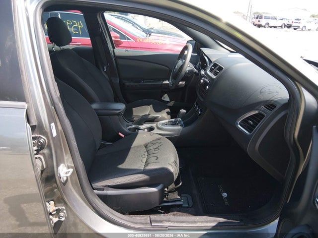 Продажа на аукционе авто 2013 Dodge Avenger Se V6, vin: 1C3CDZAG6DN572222, номер лота: 45928691