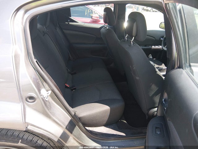 Продажа на аукционе авто 2013 Dodge Avenger Se V6, vin: 1C3CDZAG6DN572222, номер лота: 45928691