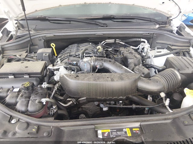 2024 Dodge Durango Gt Plus Awd მანქანა იყიდება აუქციონზე, vin: 1C4RDJDG0RC174414, აუქციონის ნომერი: 45928692