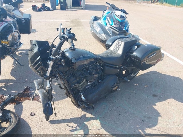 Aukcja sprzedaży 2024 Harley-davidson Fxbbs, vin: 1HD1YYK12RB022440, numer aukcji: 45928700