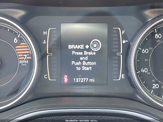 Продажа на аукционе авто 2019 Jeep Cherokee Latitude Plus Fwd, vin: 1C4PJLLB0KD176150, номер лота: 45928708
