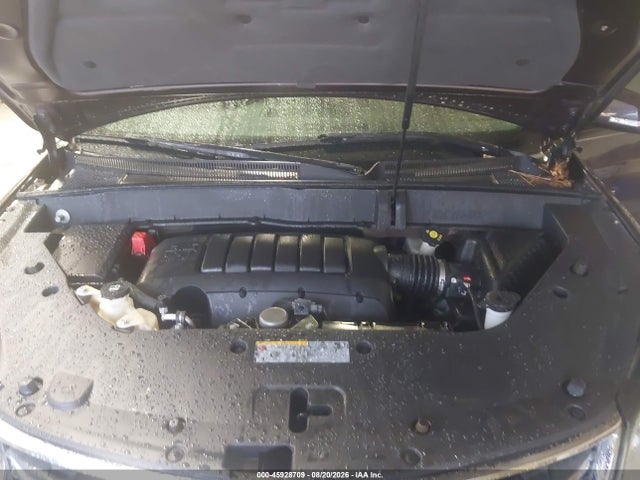 2015 Chevrolet Traverse Lt მანქანა იყიდება აუქციონზე, vin: 1GNKRHKD1FJ365987, აუქციონის ნომერი: 45928709