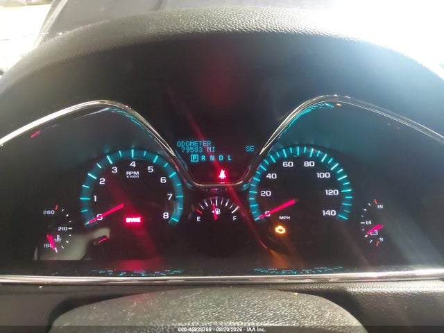 2015 Chevrolet Traverse Lt მანქანა იყიდება აუქციონზე, vin: 1GNKRHKD1FJ365987, აუქციონის ნომერი: 45928709