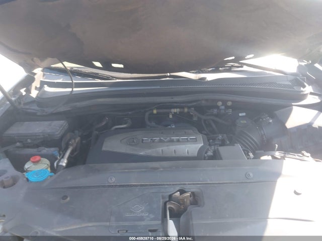 Продажа на аукционе авто 2008 Acura Mdx Technology Package, vin: 2HNYD28448H512551, номер лота: 45928710