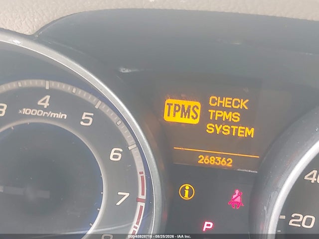 Продажа на аукционе авто 2008 Acura Mdx Technology Package, vin: 2HNYD28448H512551, номер лота: 45928710