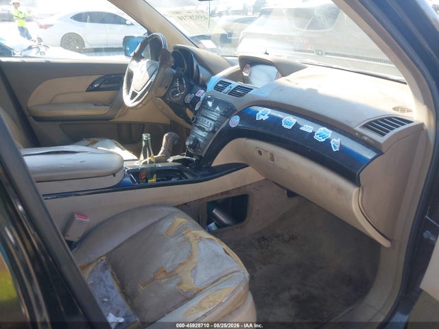 Продажа на аукционе авто 2008 Acura Mdx Technology Package, vin: 2HNYD28448H512551, номер лота: 45928710