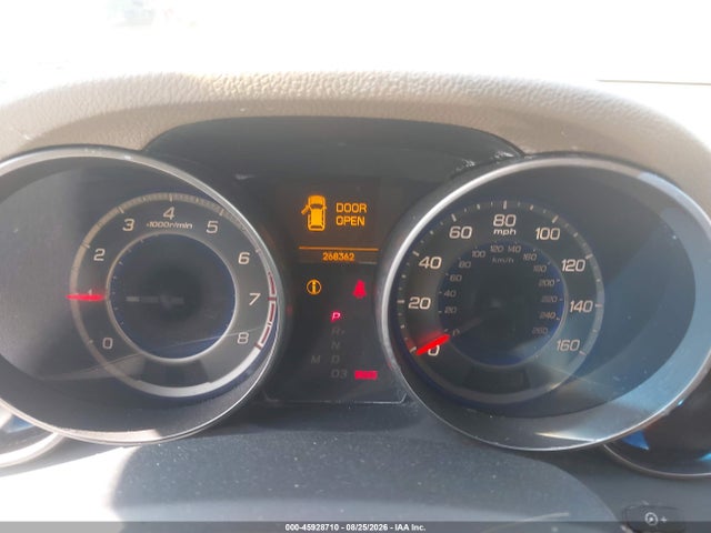 Продажа на аукционе авто 2008 Acura Mdx Technology Package, vin: 2HNYD28448H512551, номер лота: 45928710