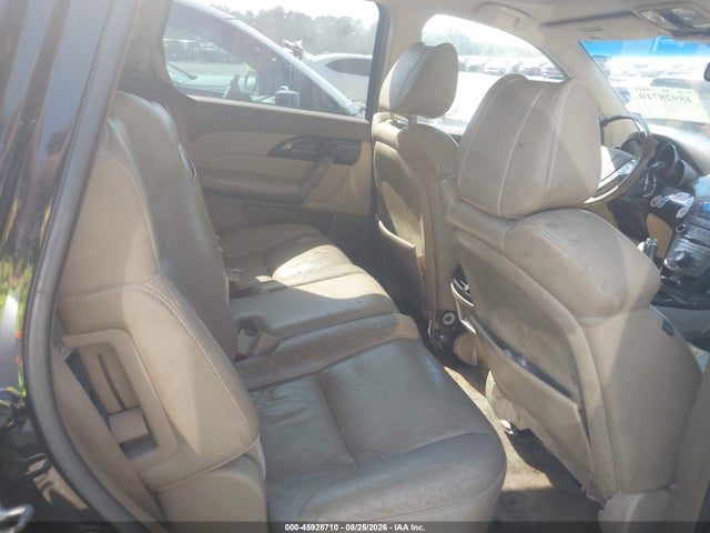 Продажа на аукционе авто 2008 Acura Mdx Technology Package, vin: 2HNYD28448H512551, номер лота: 45928710
