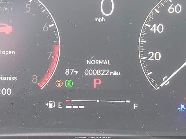 Продаж на аукціоні авто 2026 Honda Civic Sport, vin: 2HGFE2F50TH601968, номер лоту: 45928712