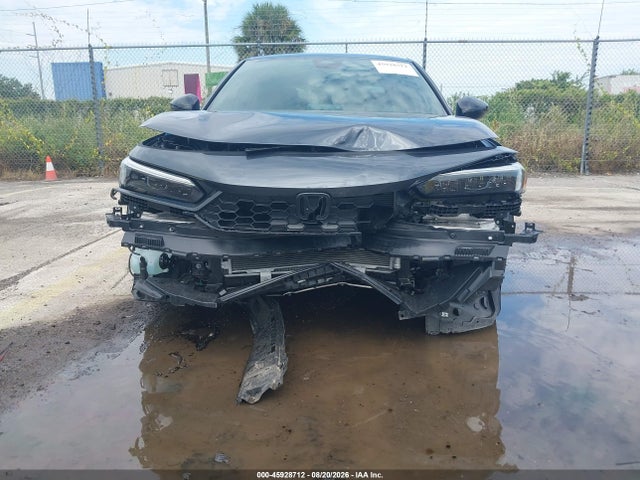 Продаж на аукціоні авто 2026 Honda Civic Sport, vin: 2HGFE2F50TH601968, номер лоту: 45928712