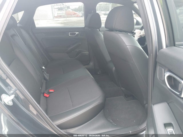 Продаж на аукціоні авто 2026 Honda Civic Sport, vin: 2HGFE2F50TH601968, номер лоту: 45928712