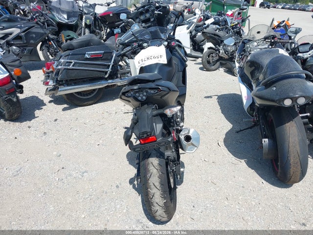 Продаж на аукціоні авто 2026 Kawasaki Ex500, vin: ML5EXGG14TDAB3641, номер лоту: 45928713